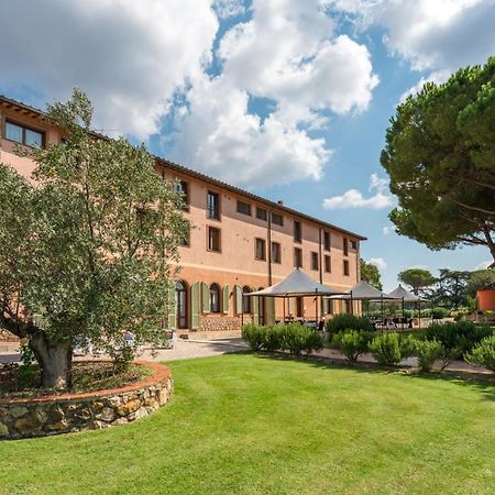 Tenuta Di Valmora Massa Marittima Exterior foto
