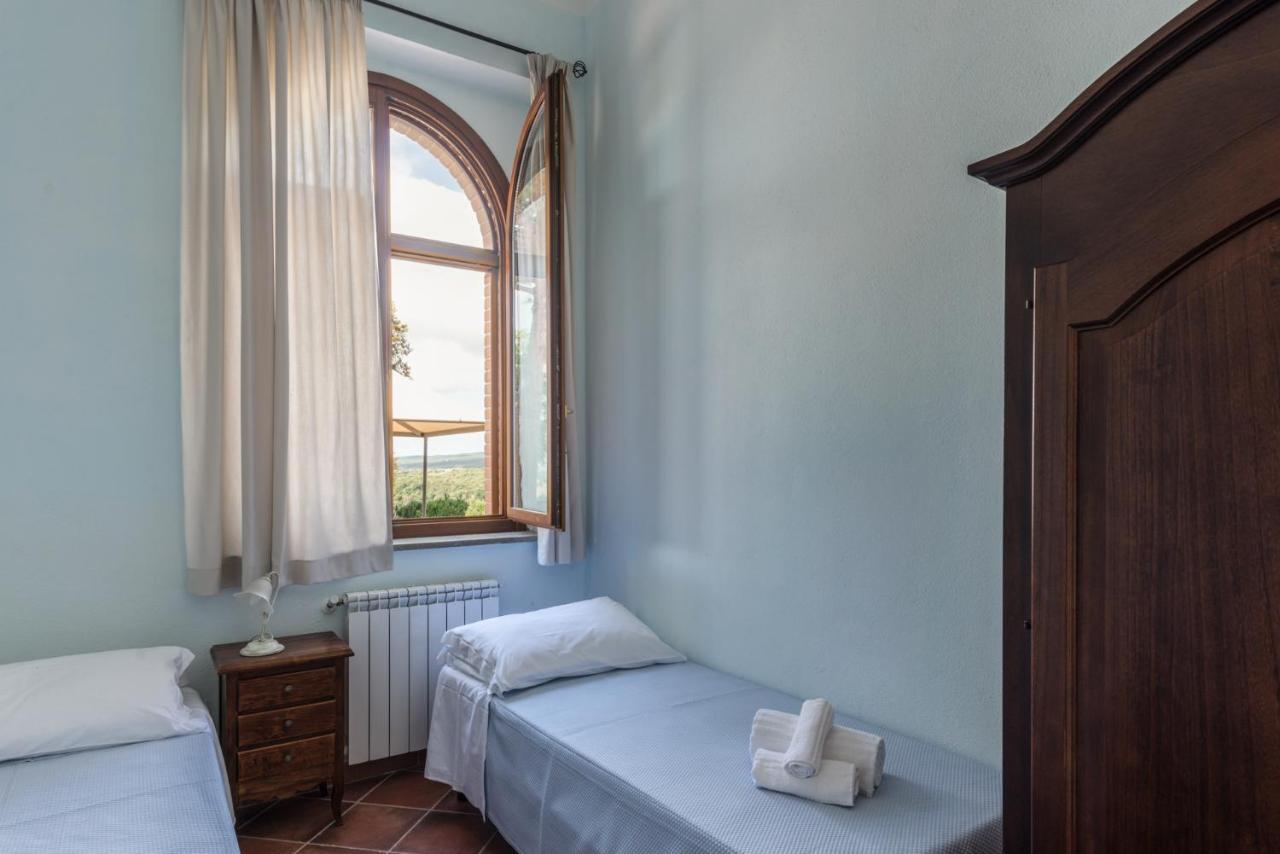 Tenuta Di Valmora Massa Marittima Exterior foto