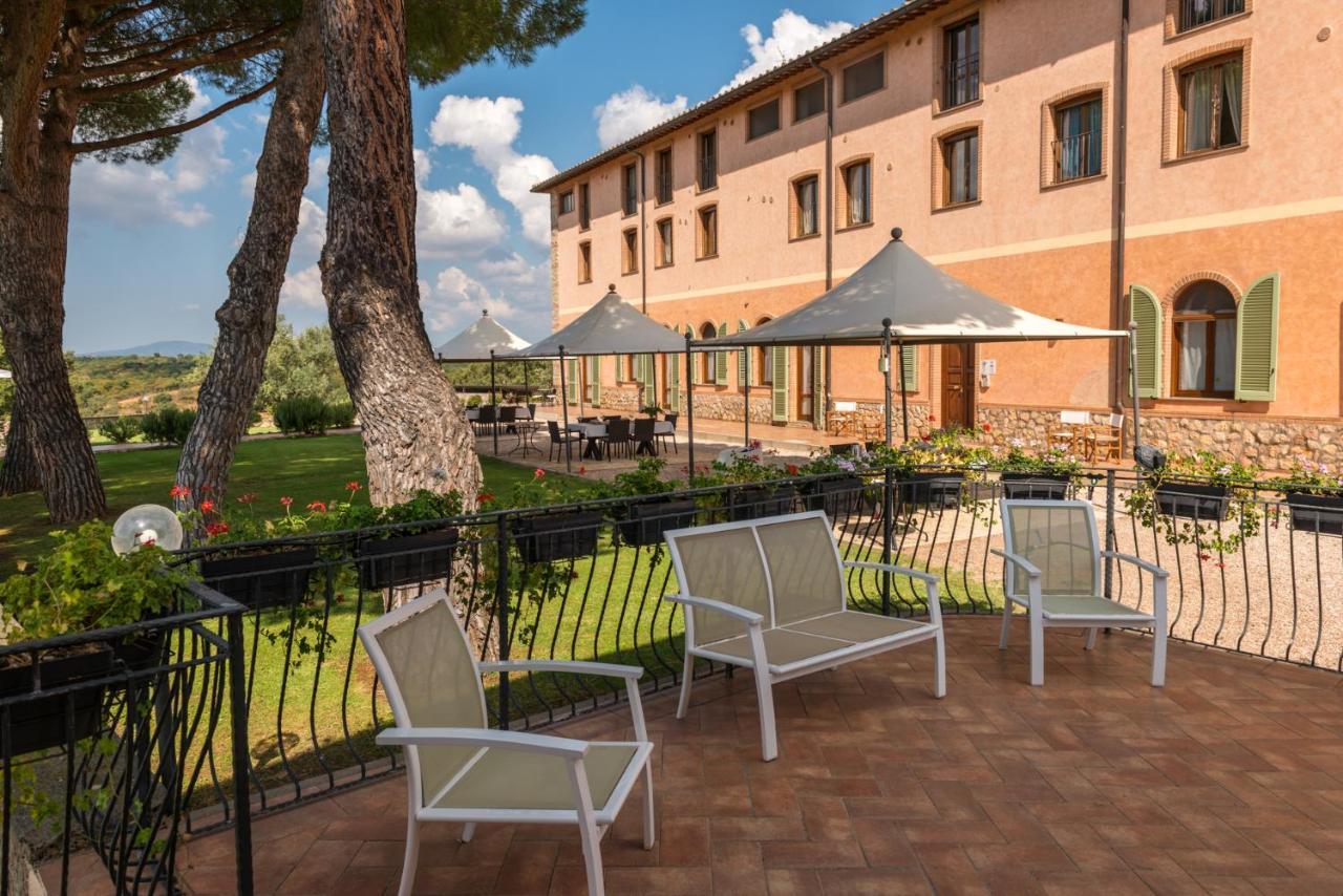 Tenuta Di Valmora Massa Marittima Exterior foto