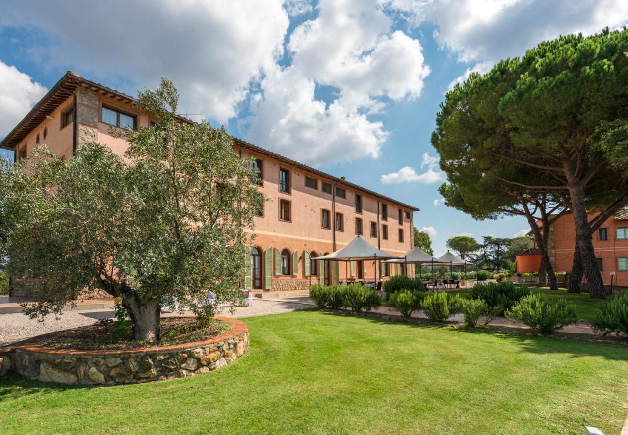 Tenuta Di Valmora Massa Marittima Exterior foto