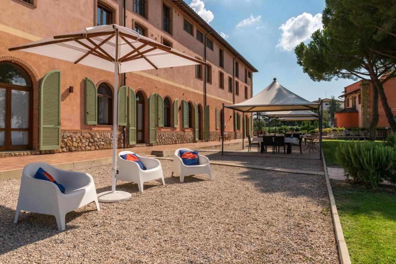 Tenuta Di Valmora Massa Marittima Exterior foto