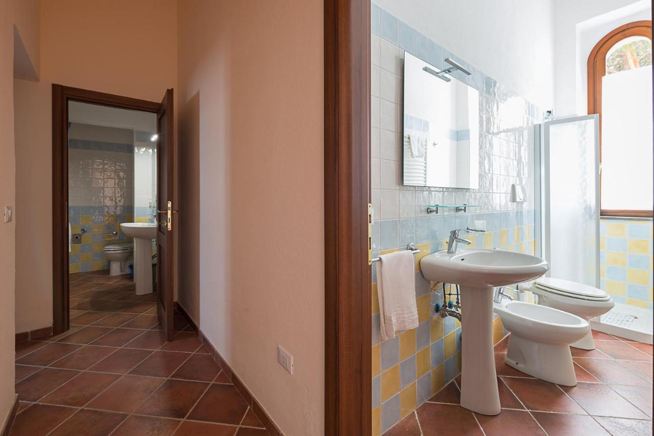 Tenuta Di Valmora Massa Marittima Exterior foto